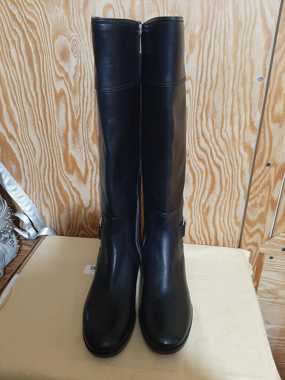 (가격인하)마크코어스 롱부츠