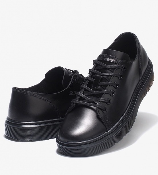 닥터마틴 DANTE6 EYE RAW SHOE (R16736001)