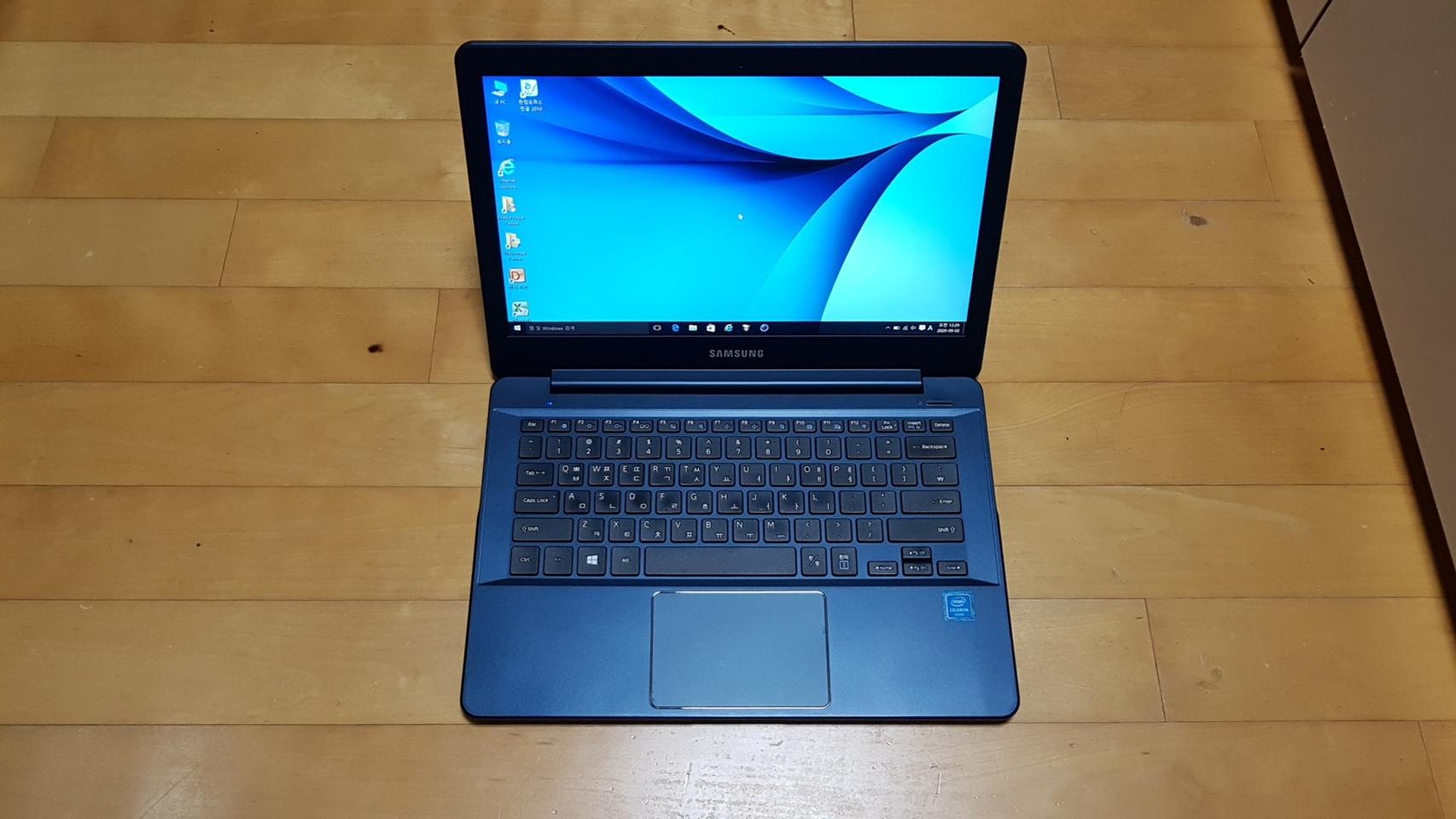 삼성 아티브북9 (6세대/ SSD/ 광시야각/ 윈10포함/ 엑셀)