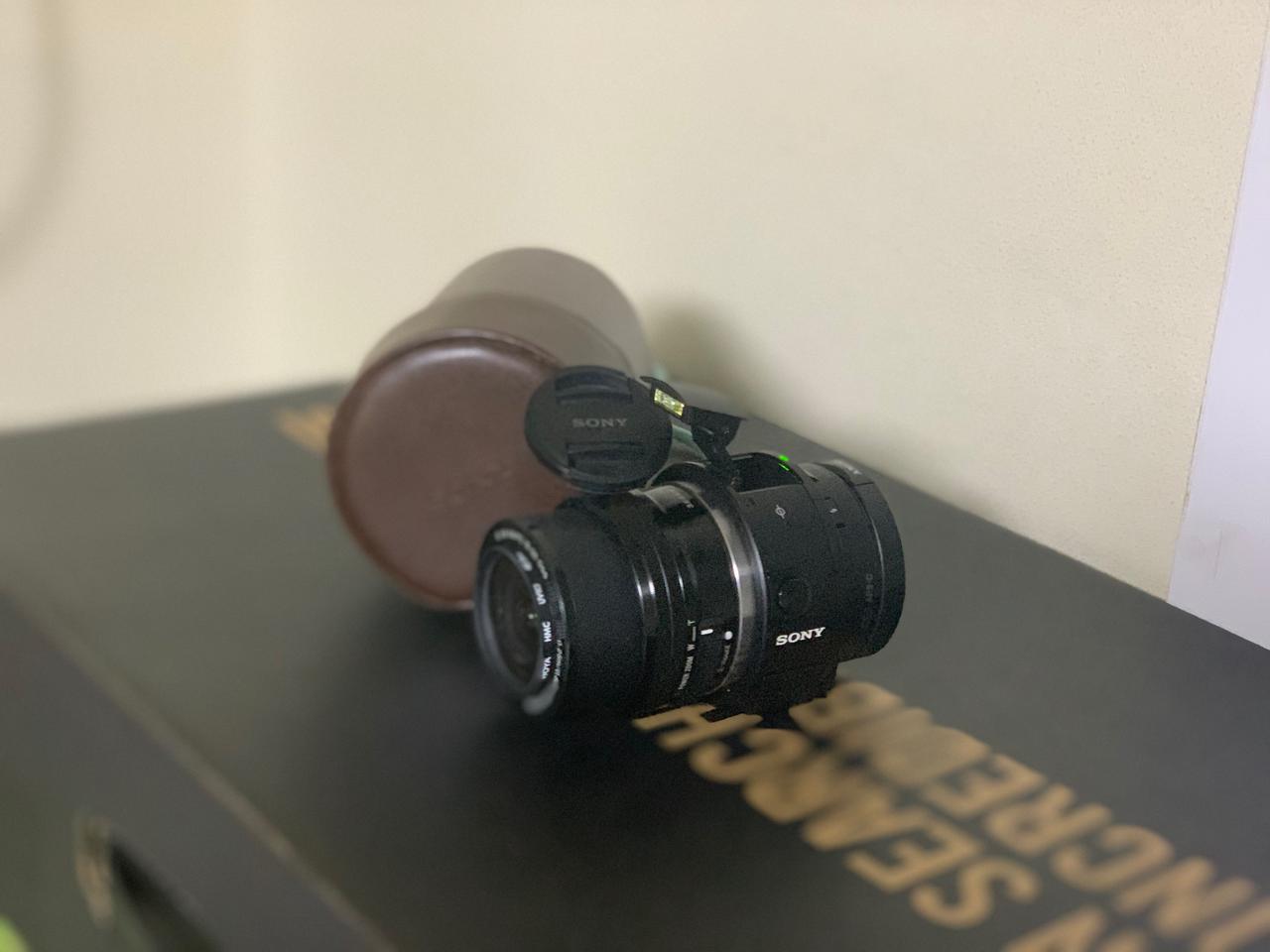 렌즈카메라 소니 qx1l 디지털 카메라 캐논카메라 소니 카메라 qx100