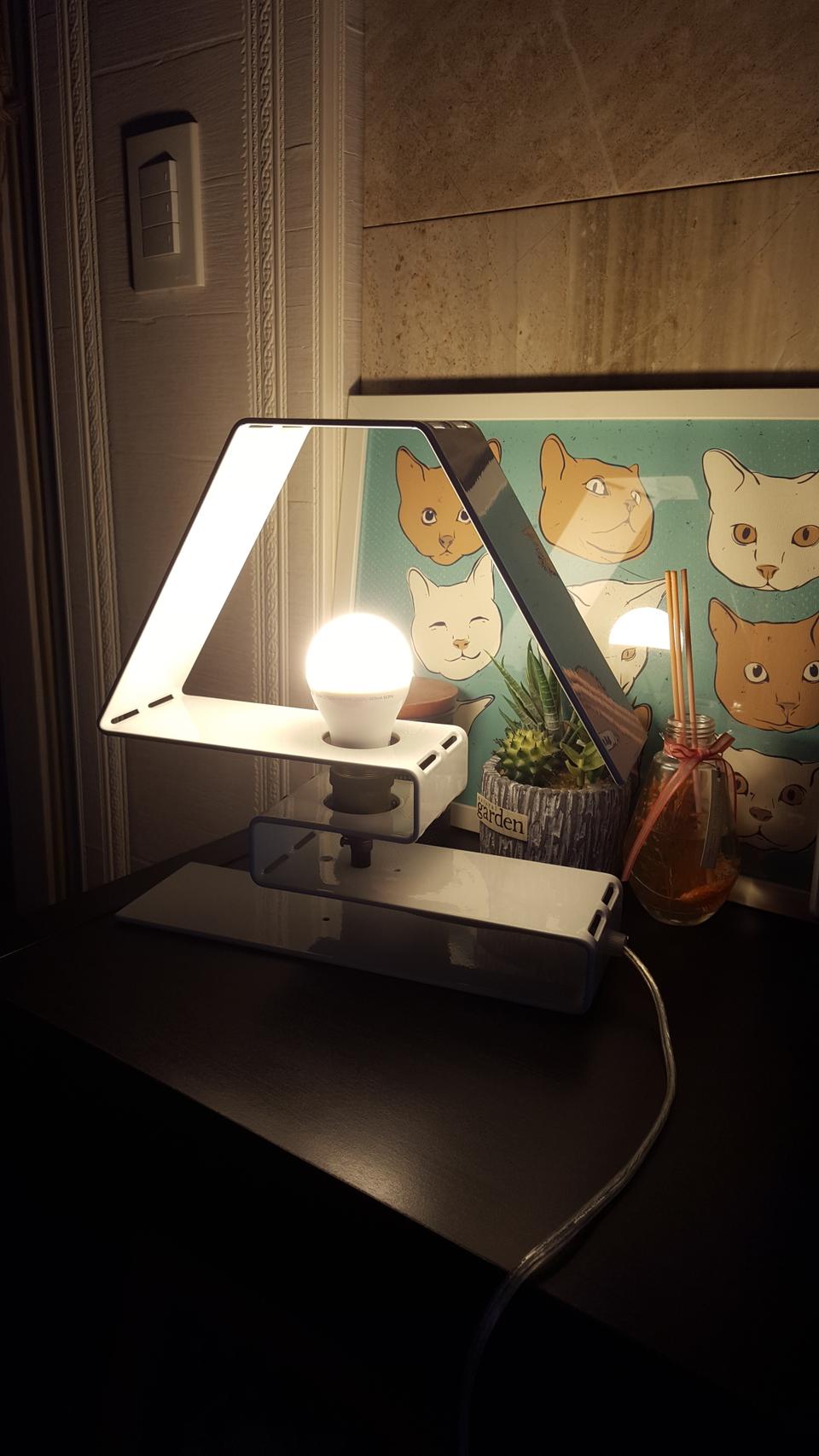 분위기 굿 무드등