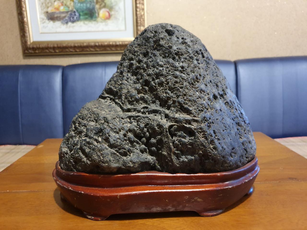 수석 남한강수석