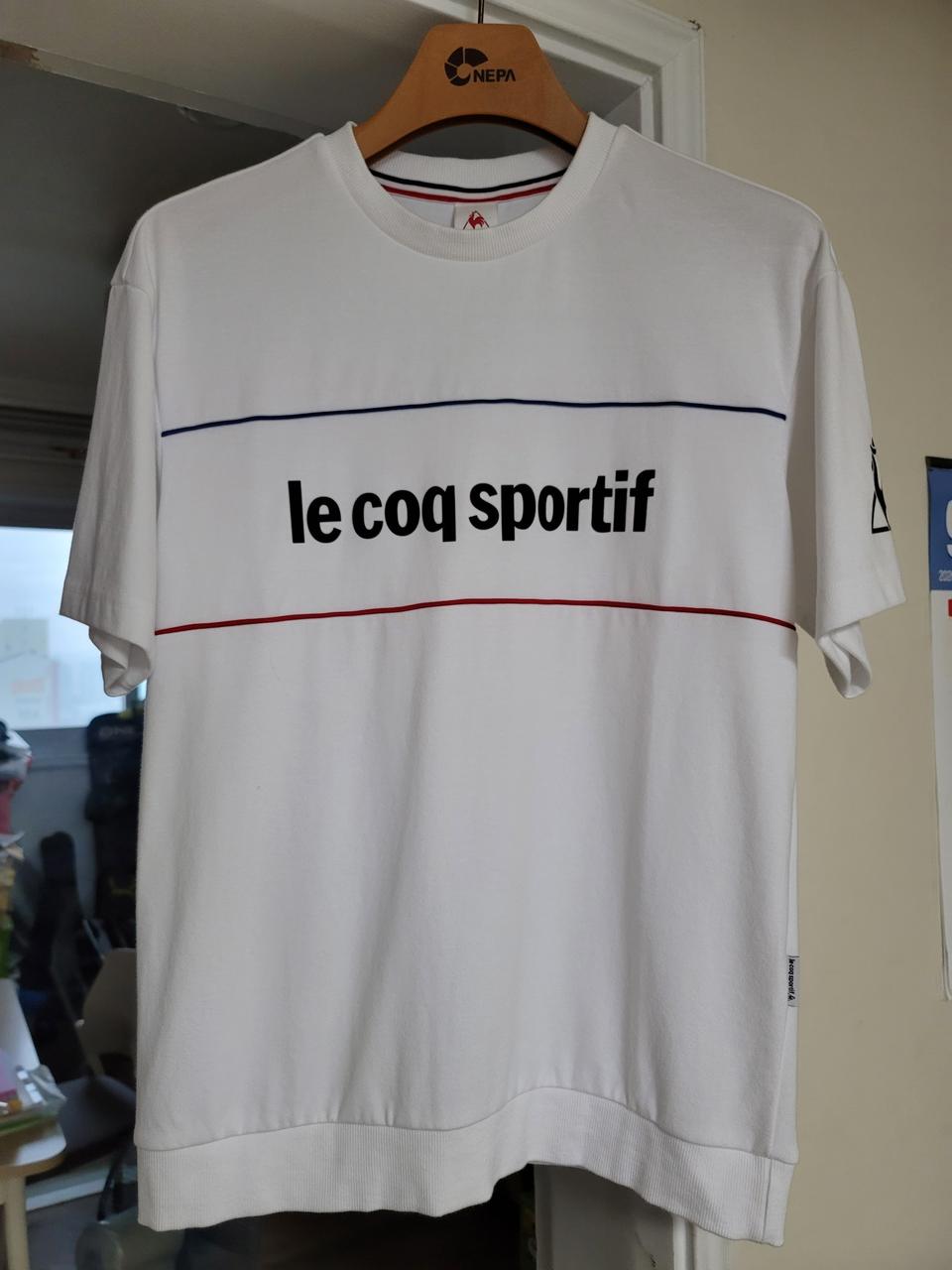 르꼬끄 트레이닝 상의 하의