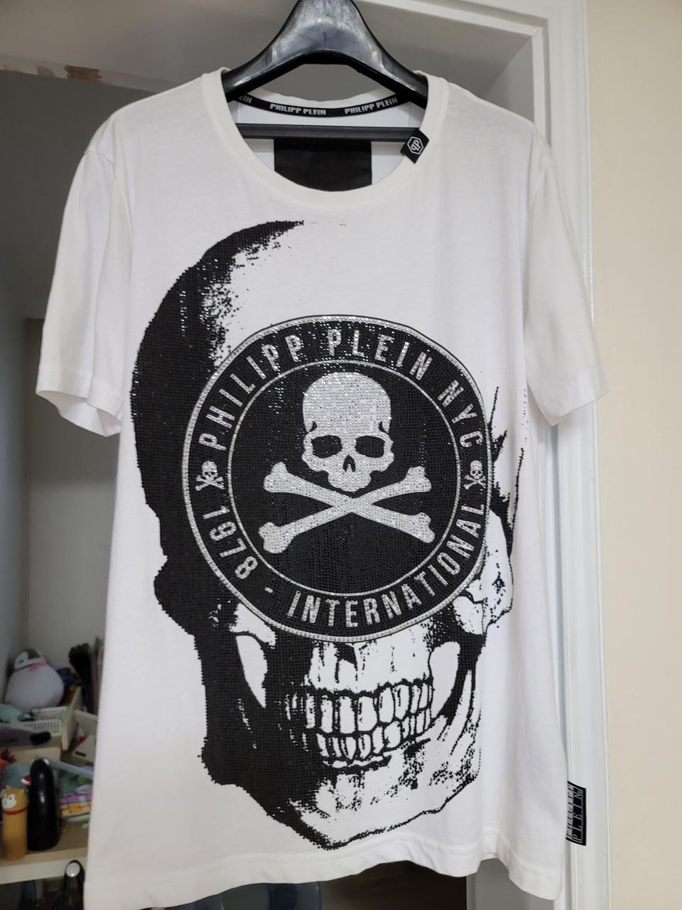 필립플레인 사이즈S