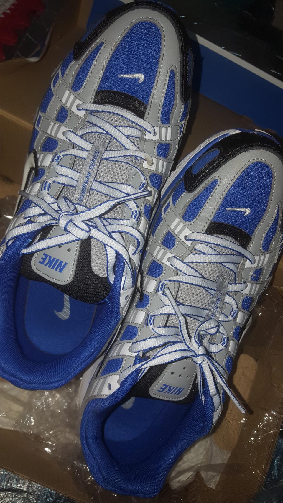 나이키런닝화 265