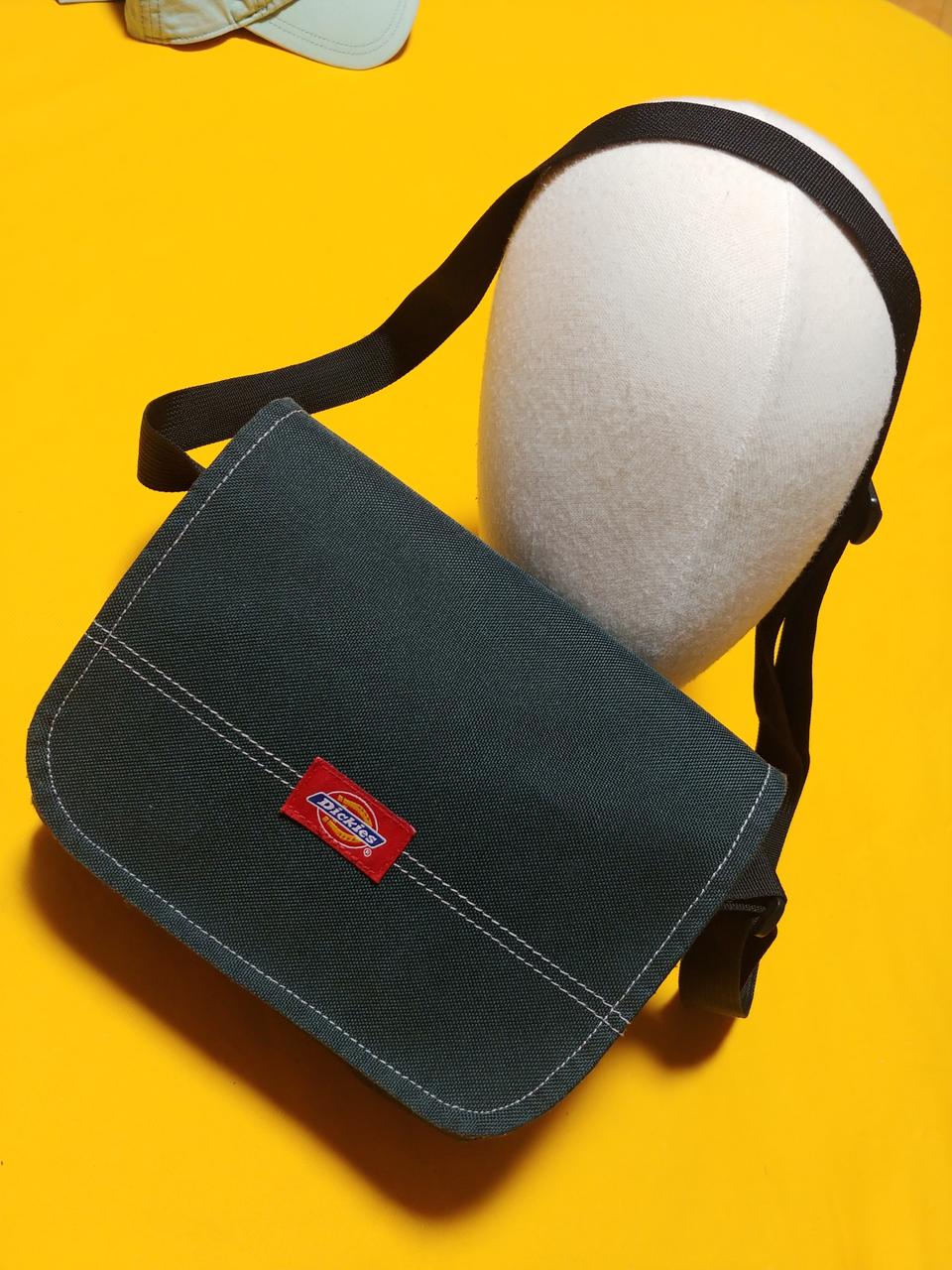 디키즈 DICKIES 미니크로스백