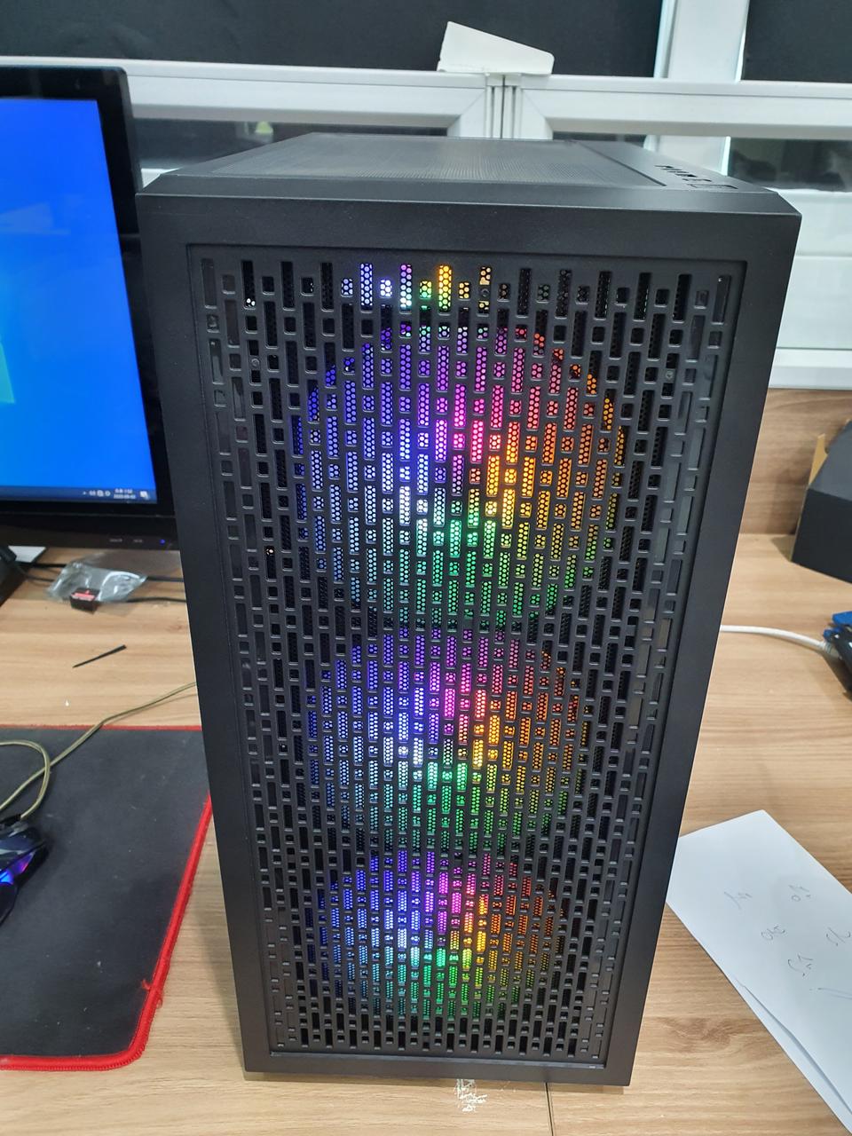 i5 6600 컴퓨터 본체 팝니다.