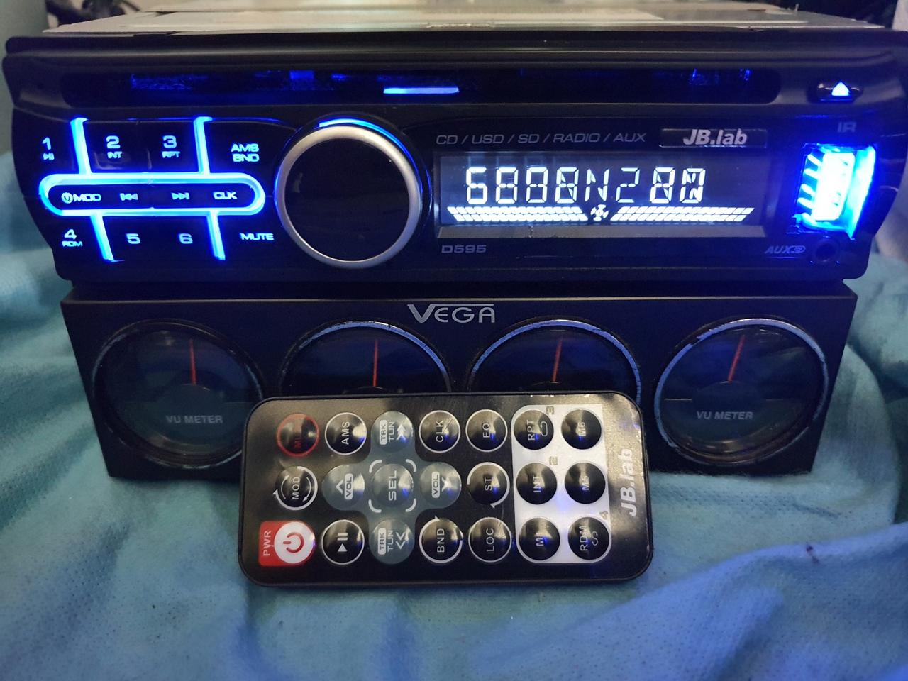 제이비랩 SD.USB 카오디오 팝니다.