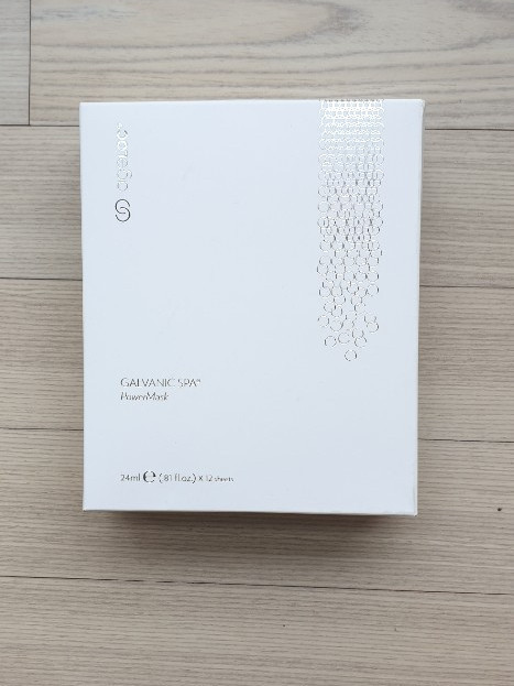 ☆반값할인 뉴스킨 파워마스크점보 3개 패키지(택포)