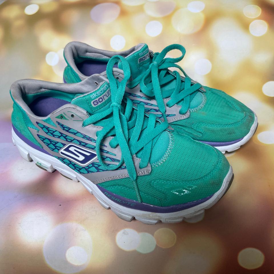 슈마커 런닝화 민트