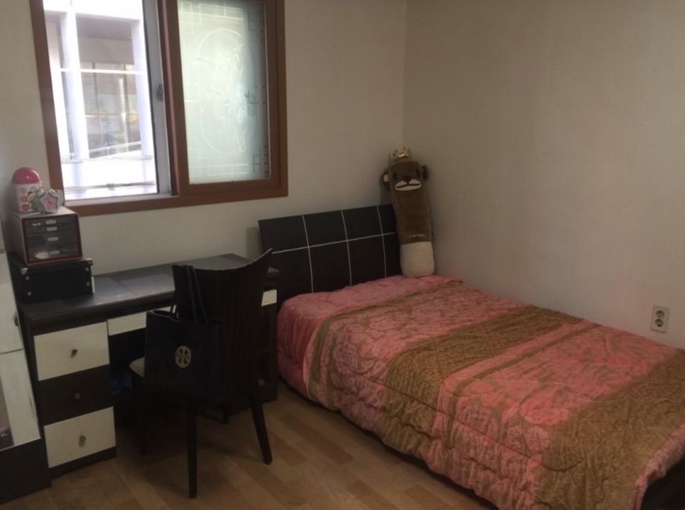 부산 7평 원룸(오피스텔) 매매 (연산동) - 지하철 5분 거리