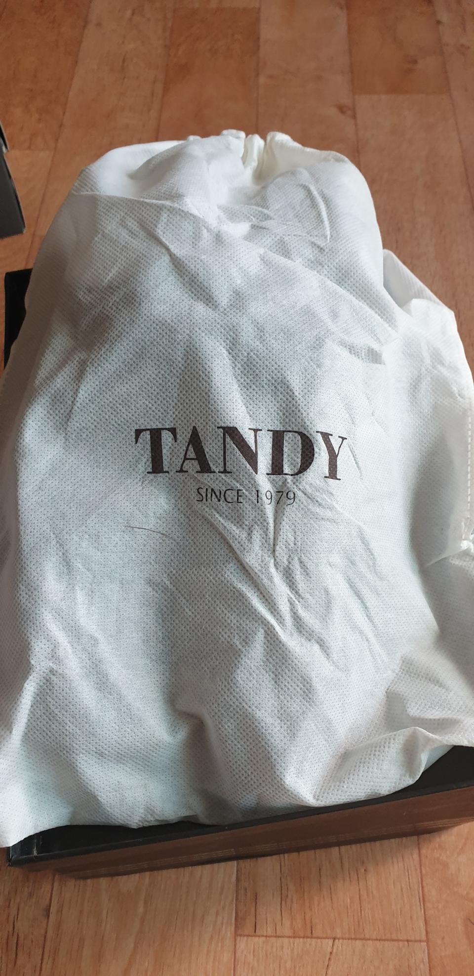 댄디 남성구두 265