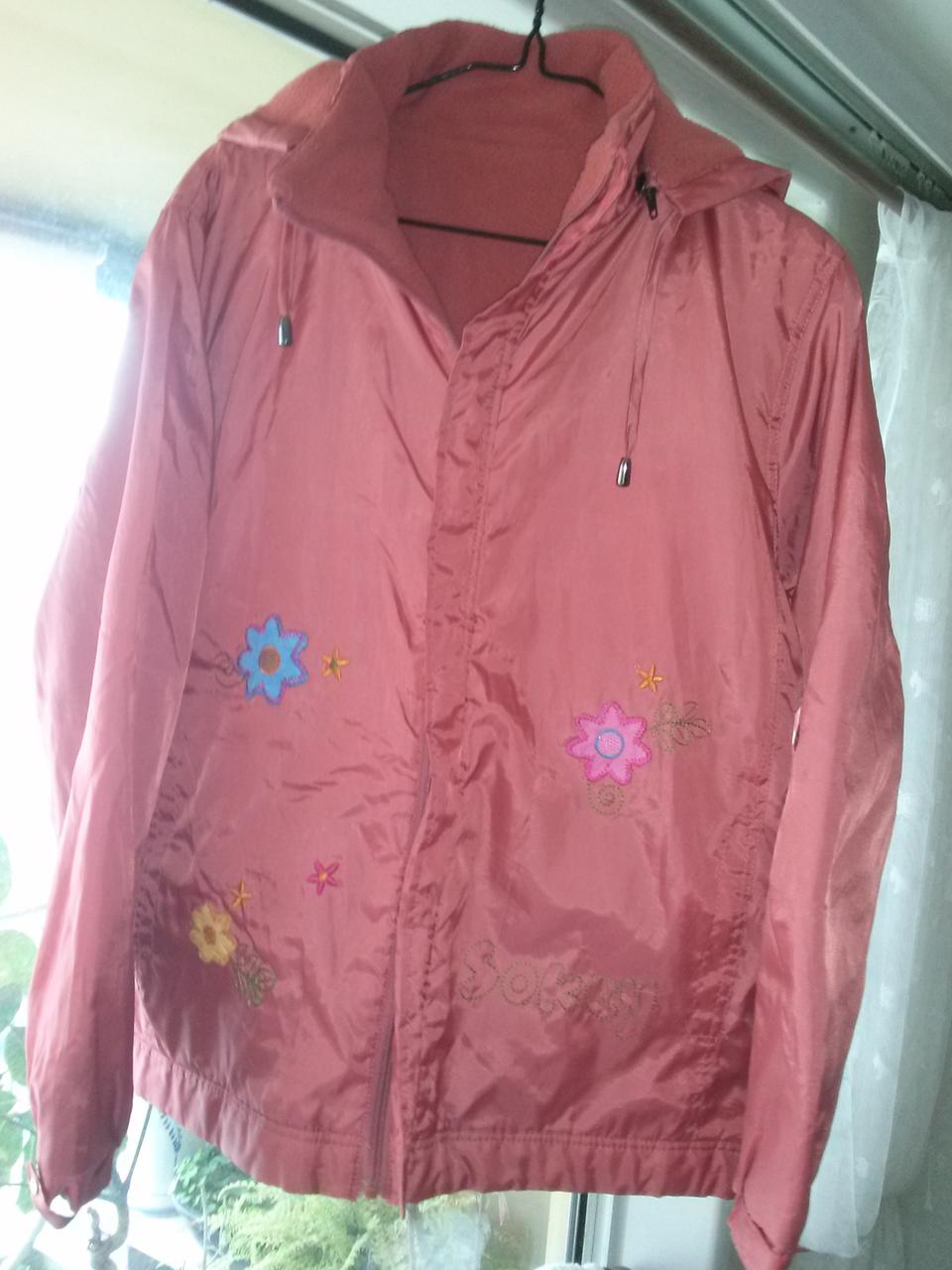 아플리케후드잠바