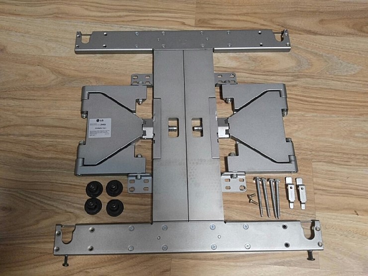삼성,LG ,스탠드,벽걸이 거치대 팝니다.