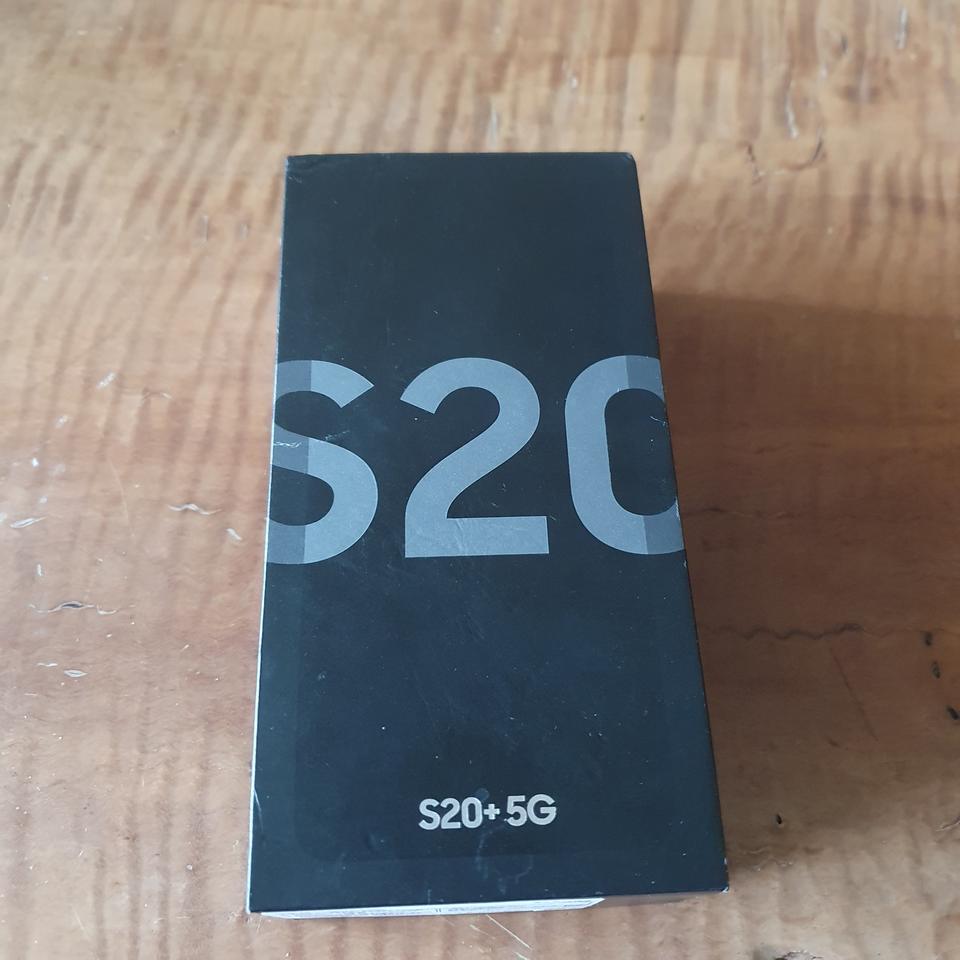 갤럭시S20+ S급 판매합니다!