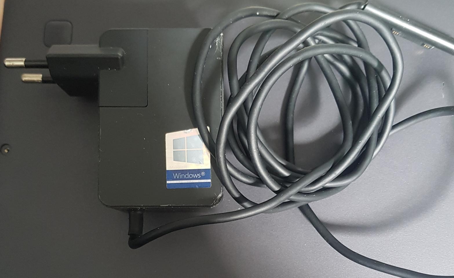 서피스프로 아답터 팝니다