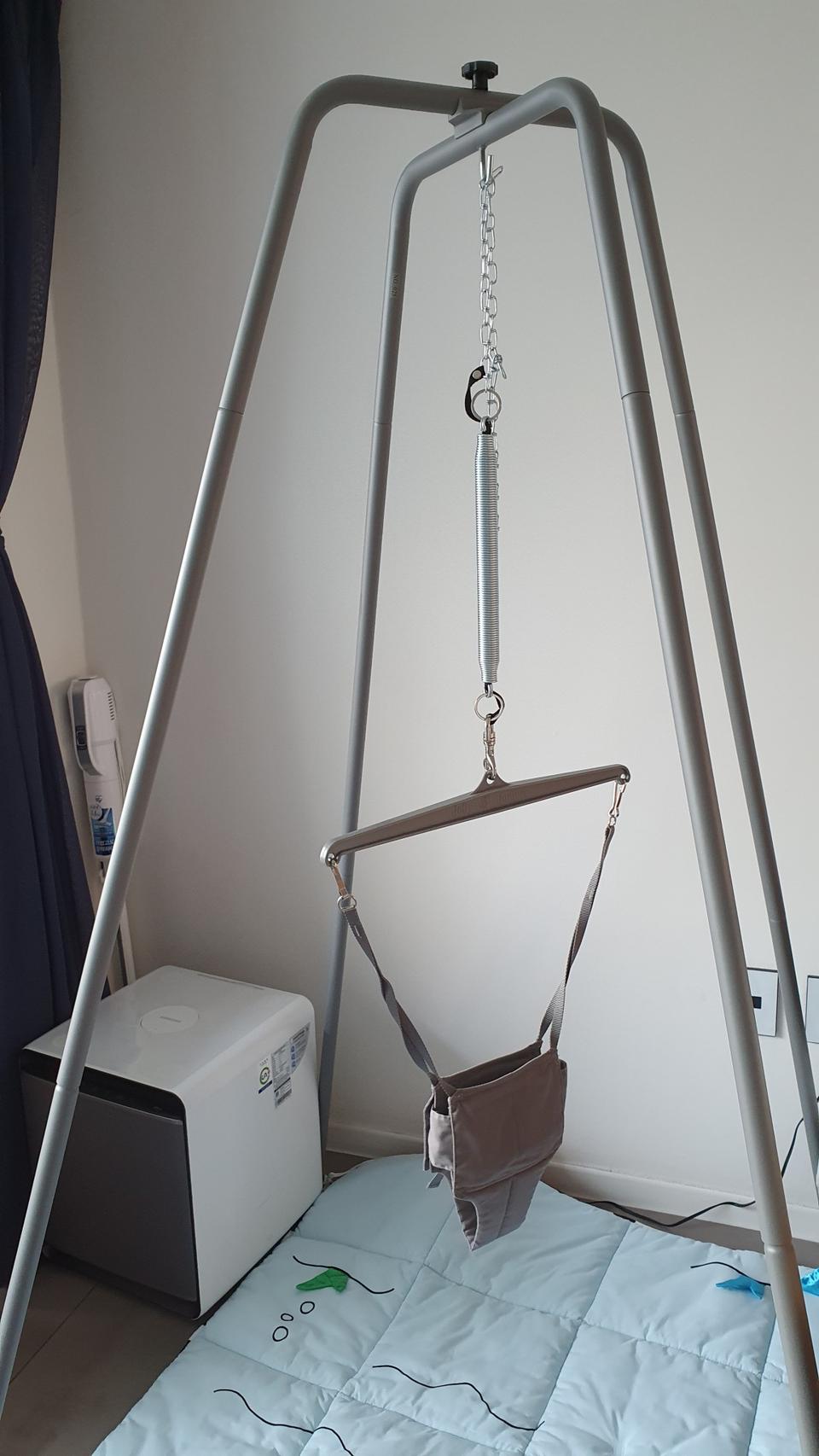 (무배)(풀박스)졸리점퍼 슈퍼스탠드상태최상