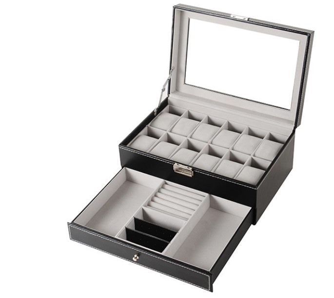 시계 선글라스 반지 악세서리 보관함 정리함