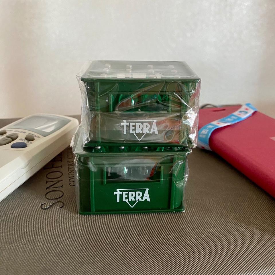 테라 스포츠타올+테라 피박스 오프너+테라 폰스트랩 SET 무료배송