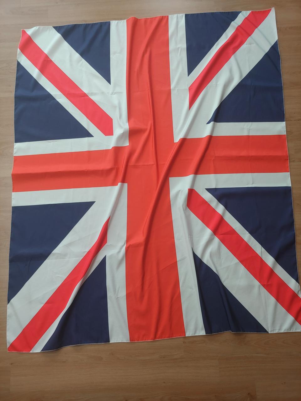 영국국기 유니온잭