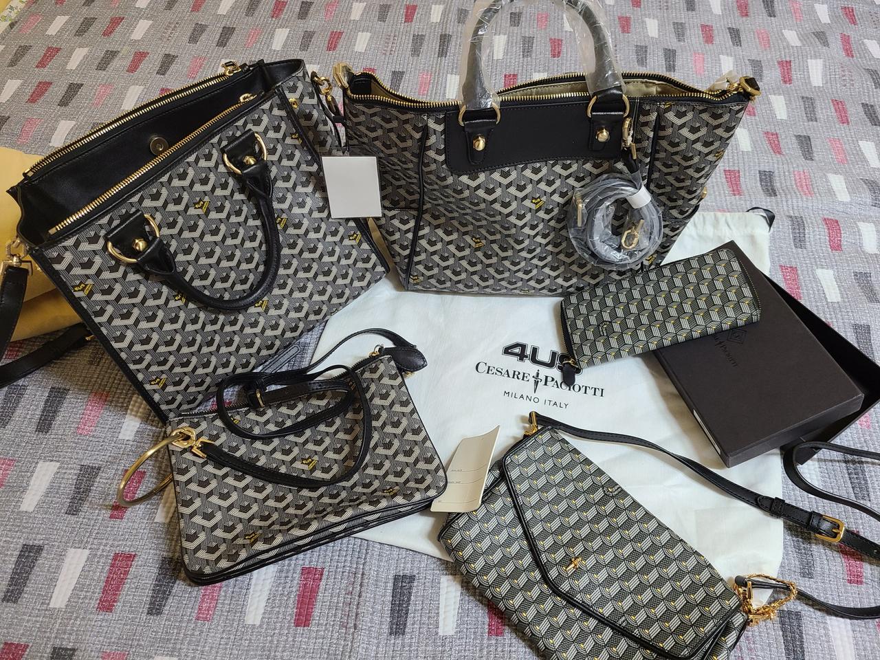 정품 체사레 씨리즈