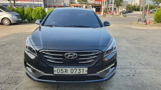 현대 LF 쏘나타 2.0 T GDi 익스클루시브