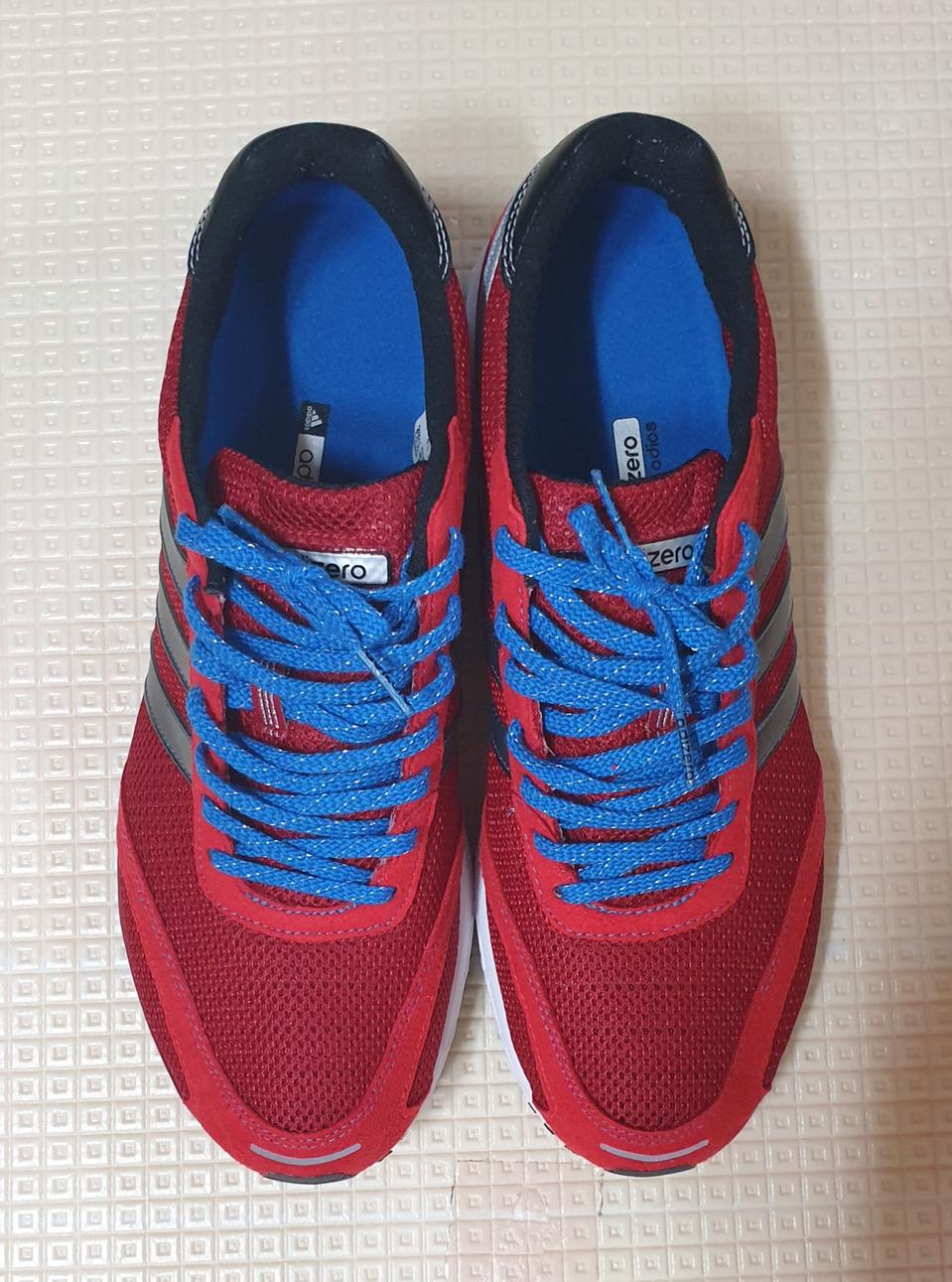 아디다스 운동화