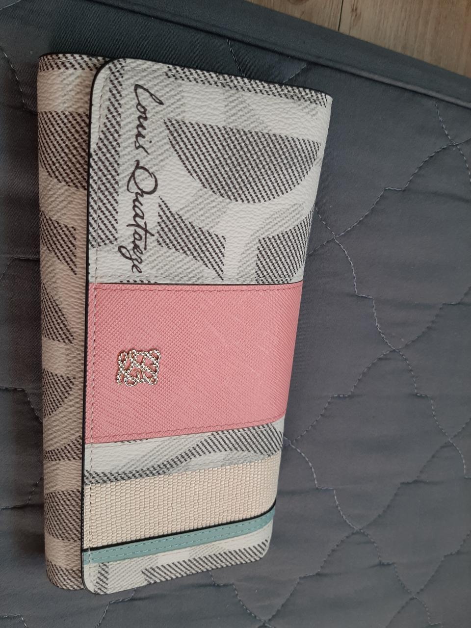 루이까또즈 장지갑