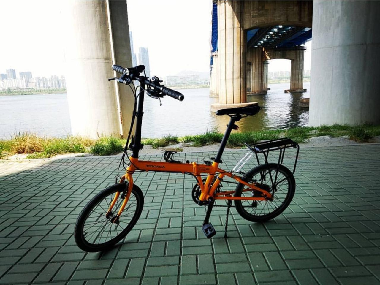 티티카카 플라이트 P24 망고