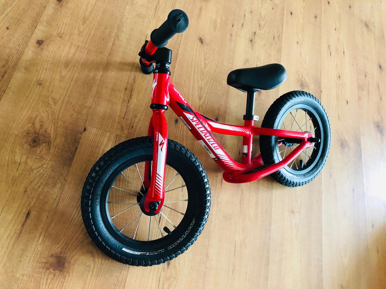 핫워크 스페셜라이즈드 밸런스 바이크