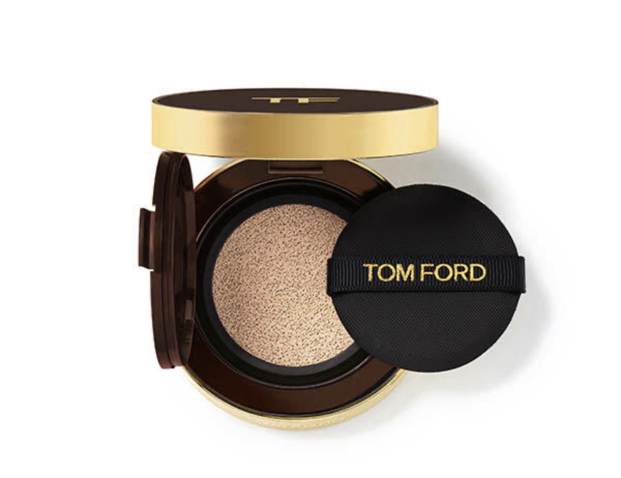 (새상품)톰포드 트레이스레스 터치 파운데이션 쿠션