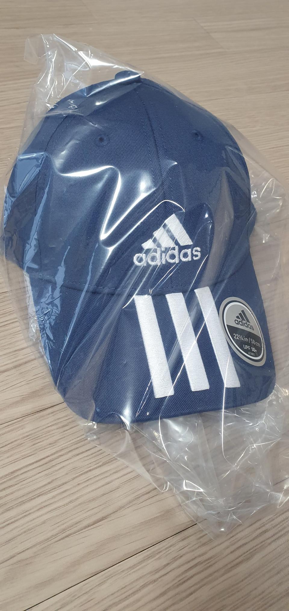 아디다스 새상품 정품 야구 모자 스냅백