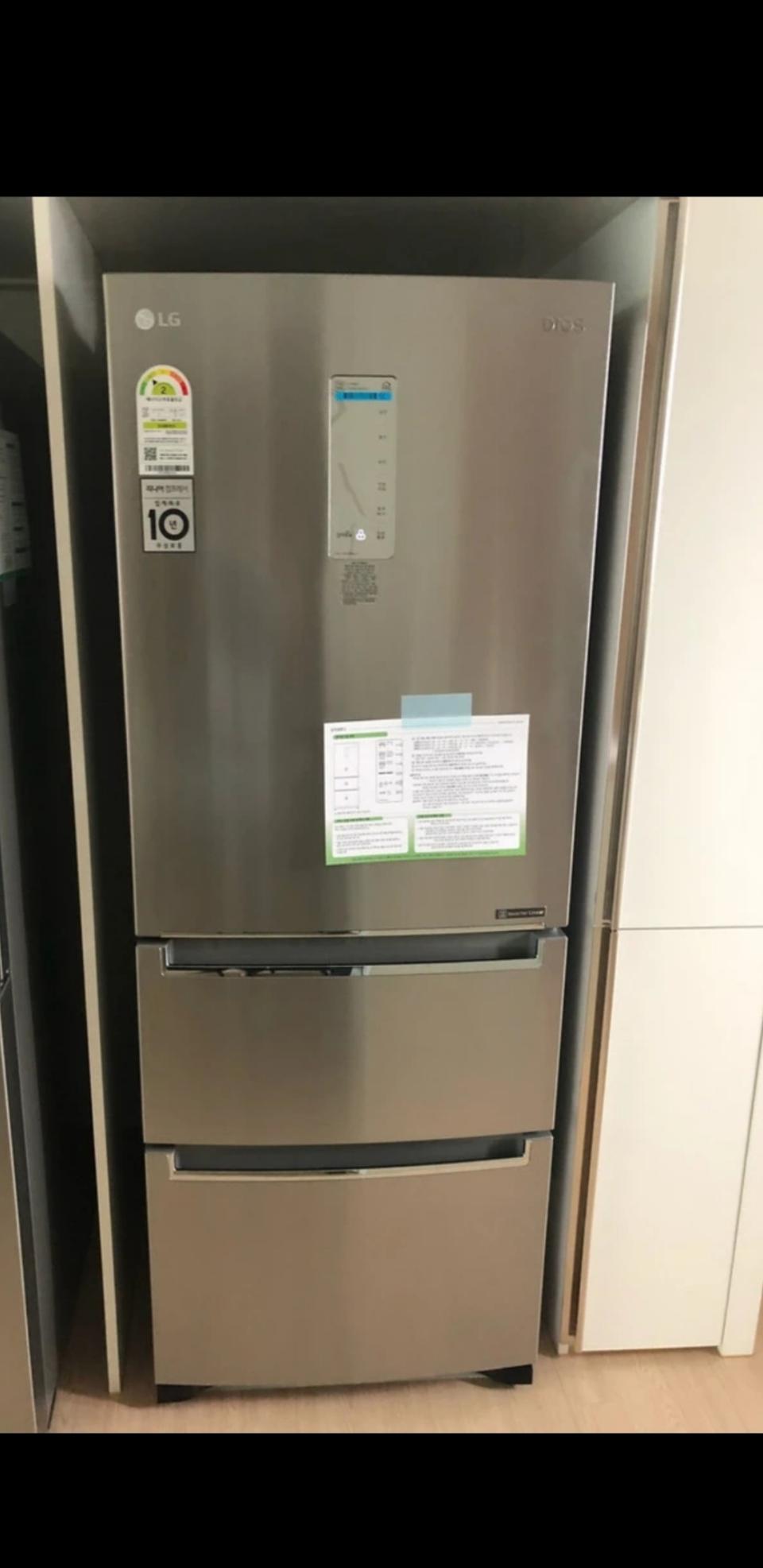 김치냉장고.엘지김치냉장고.새상품급판매