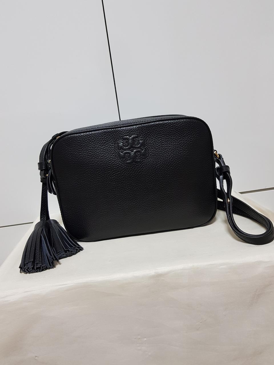 토리버치 테아숄더 카메라백