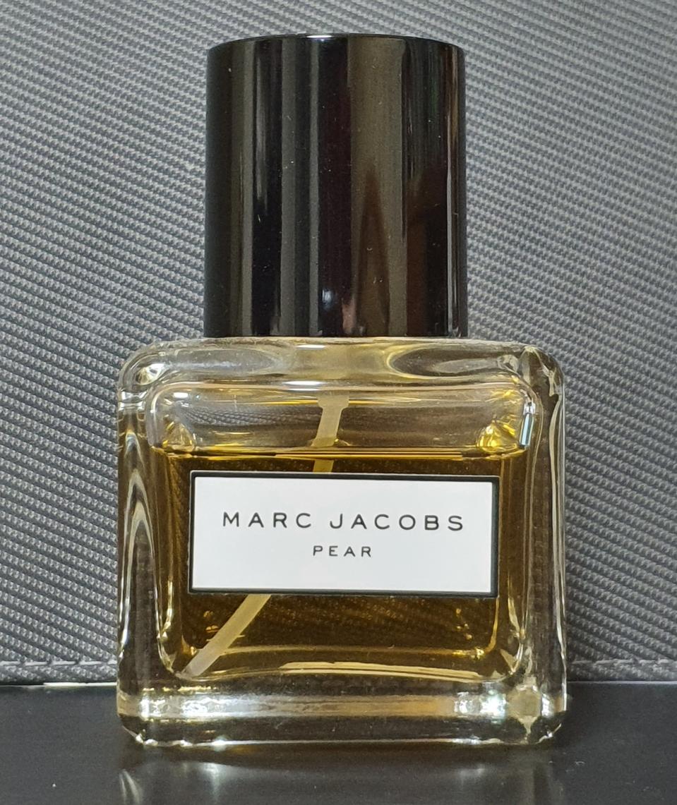 마크제이콥스 스플래쉬 페어 EDT 향수