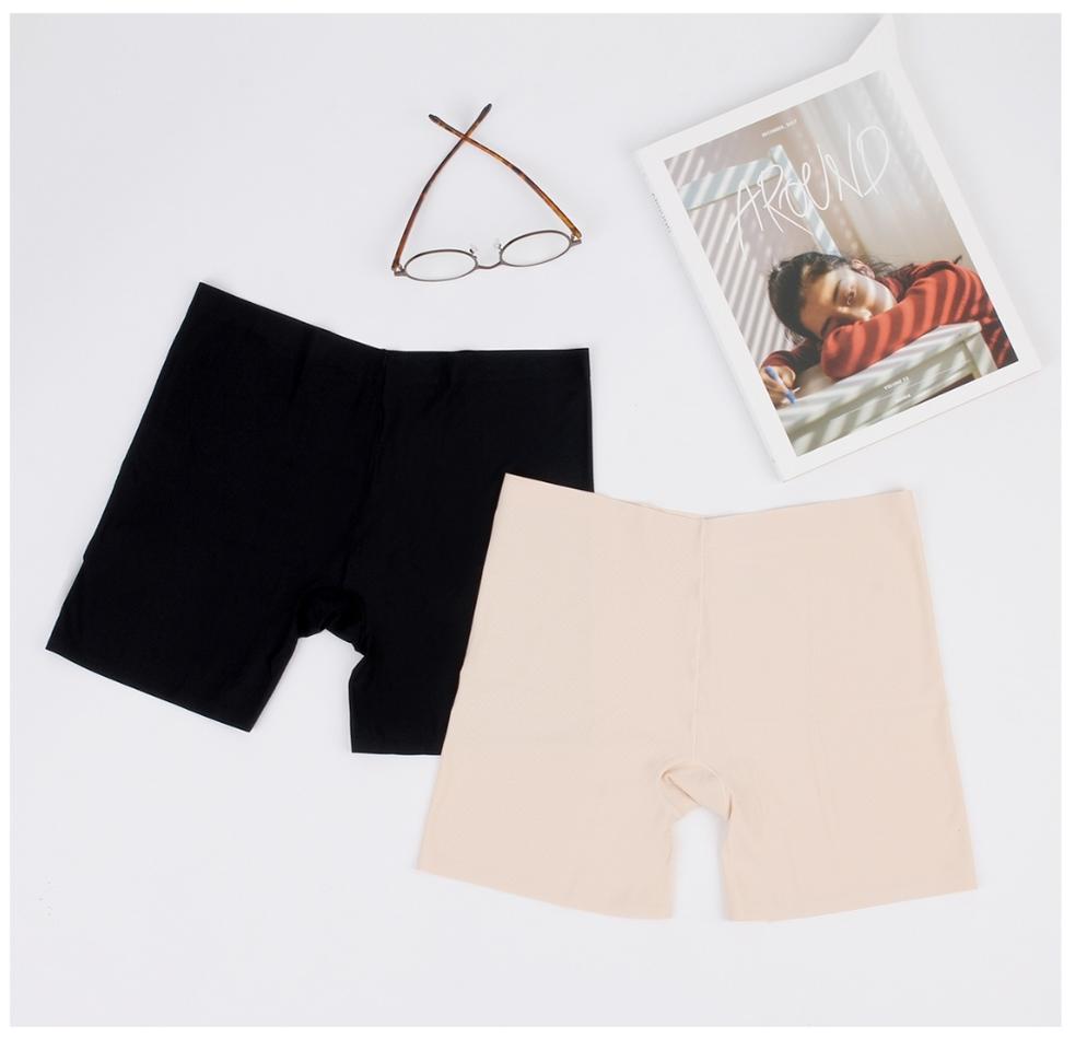 핫인기 ❤ 무봉제 베이직 여성 드로즈 사각팬티 네모팬티 여름팬티