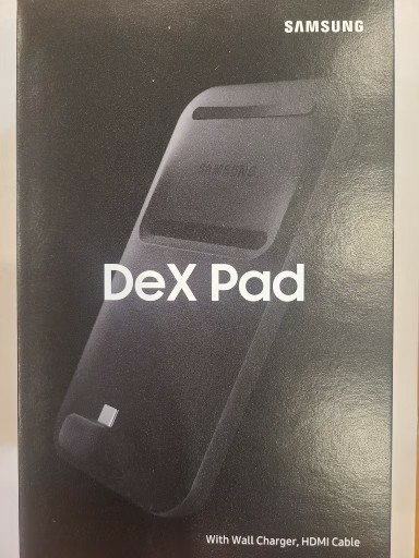 삼성 덱스패드