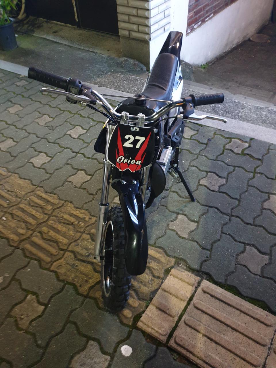 미니바이크 판매 포켓바이크 판매합니다