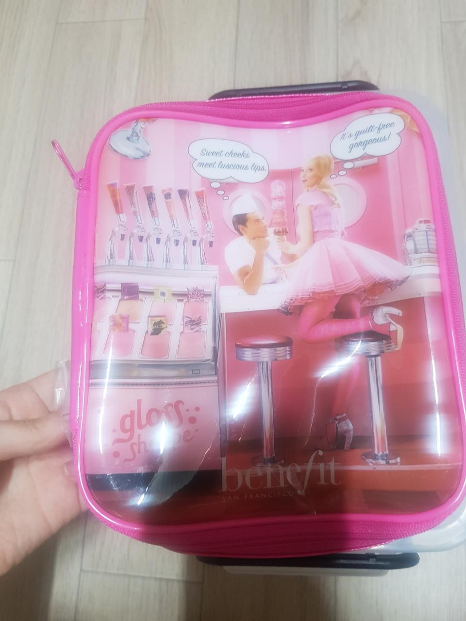 베네피트파우치