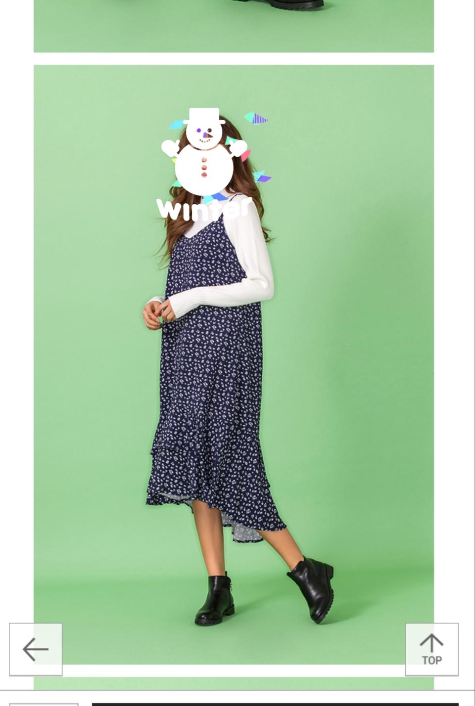 완판  화이트 스파오롱뷔스티에원피스