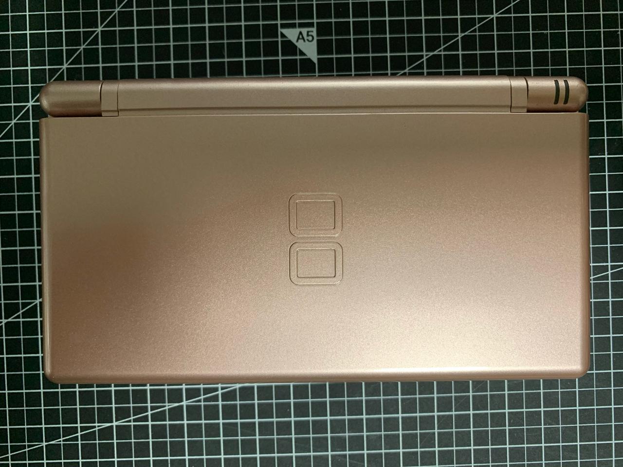 닌텐도 ds lite