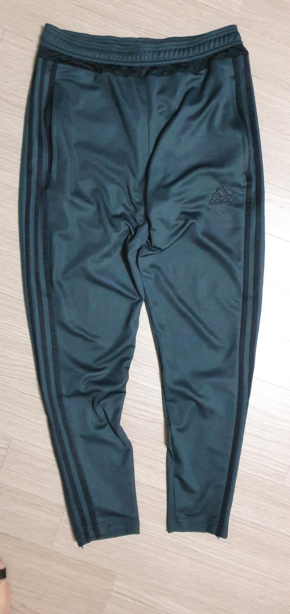 아디다스 져지 팬츠 트랙 조거 트레이닝 3종