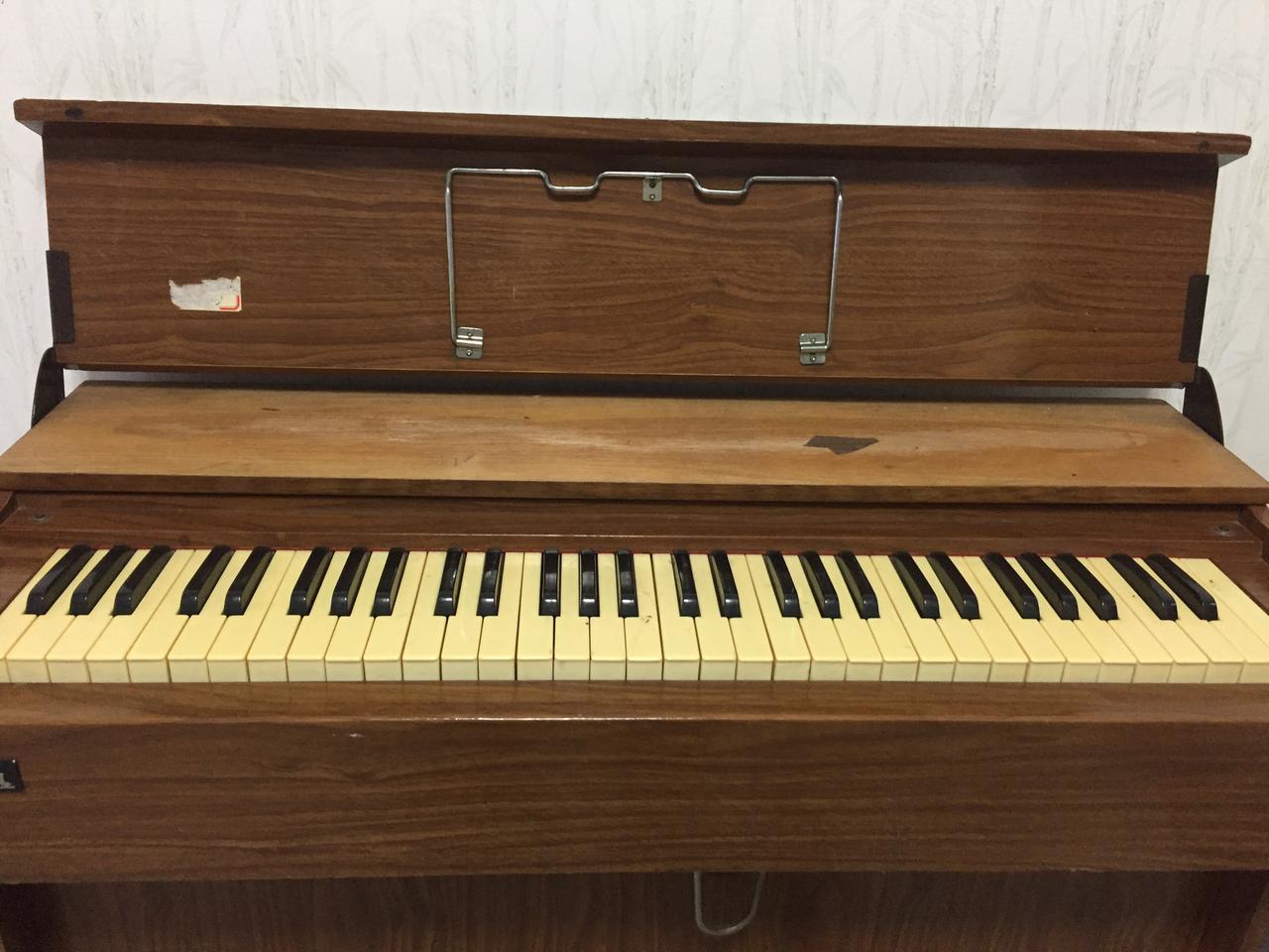 ARIA 빈티지클래식 오르간 풍금