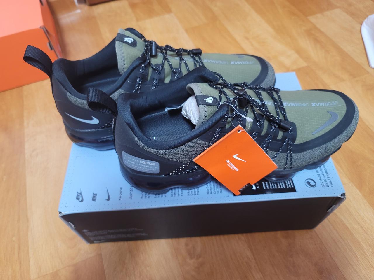 [n14949338님 결제용] 나이키 베이퍼맥스 유틸리티