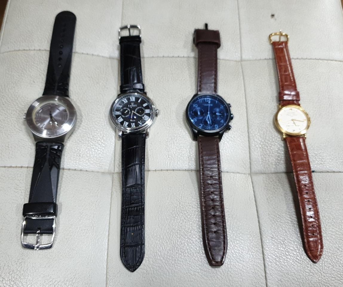손목시계 판매해요