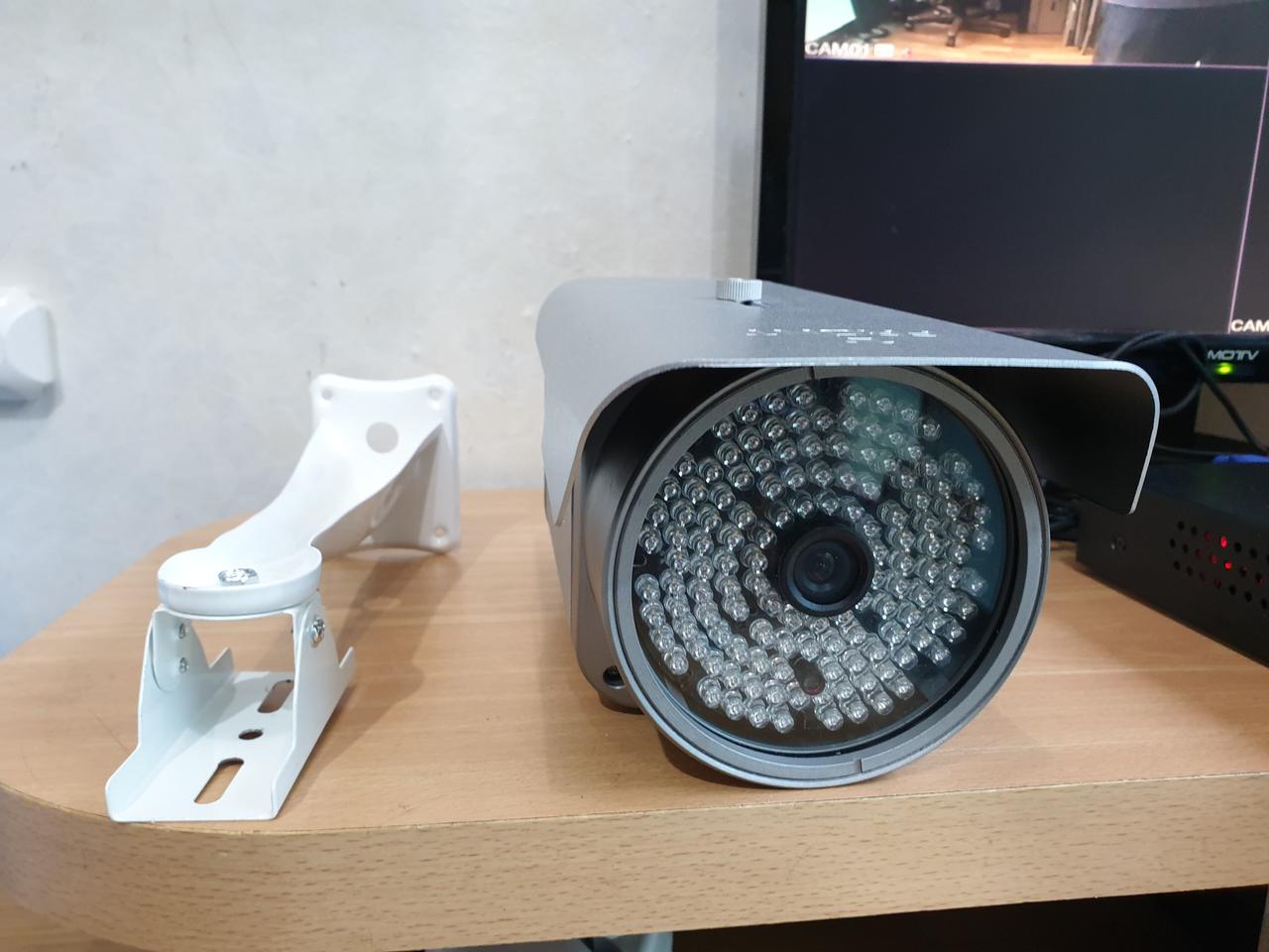 cctv 적외선카메라 팝니다.