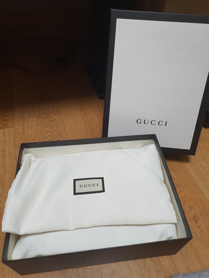 구찌 미니 마틀라쎄