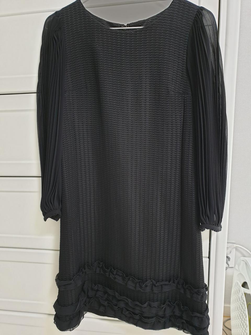 가을 여성 원피스 55사이즈