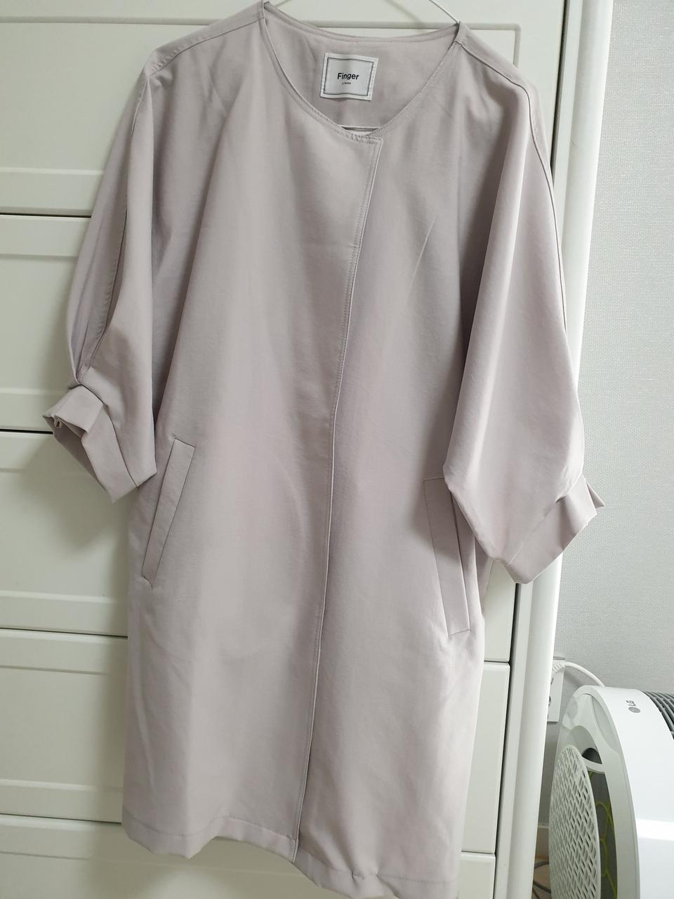 여성 자켓, 코트, 바람막이 55사이즈