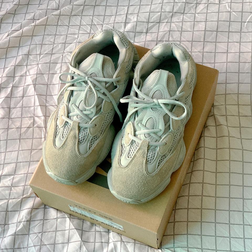 이지 500 솔트 265